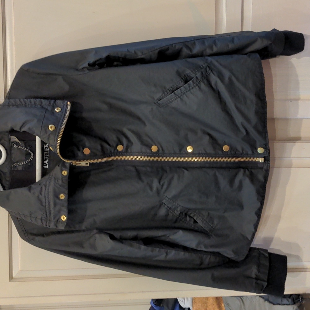 Atelier Jacket